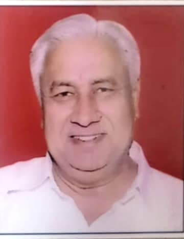 Sh. Anand Prakash Goel Ji